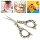 thumbnail image 5 of Tijeras Para Bordar Y Coser, Cizalla De Diseño Europeo Vintage Para, 5 of 7