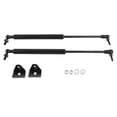 thumbnail image 1 of Engine Cover Lift 2pcs Engine Hood Lift Struts Hydraulic Support Gas Springs Fit For  Navarra D23 NP300 2014 - 2018, 1 of 8