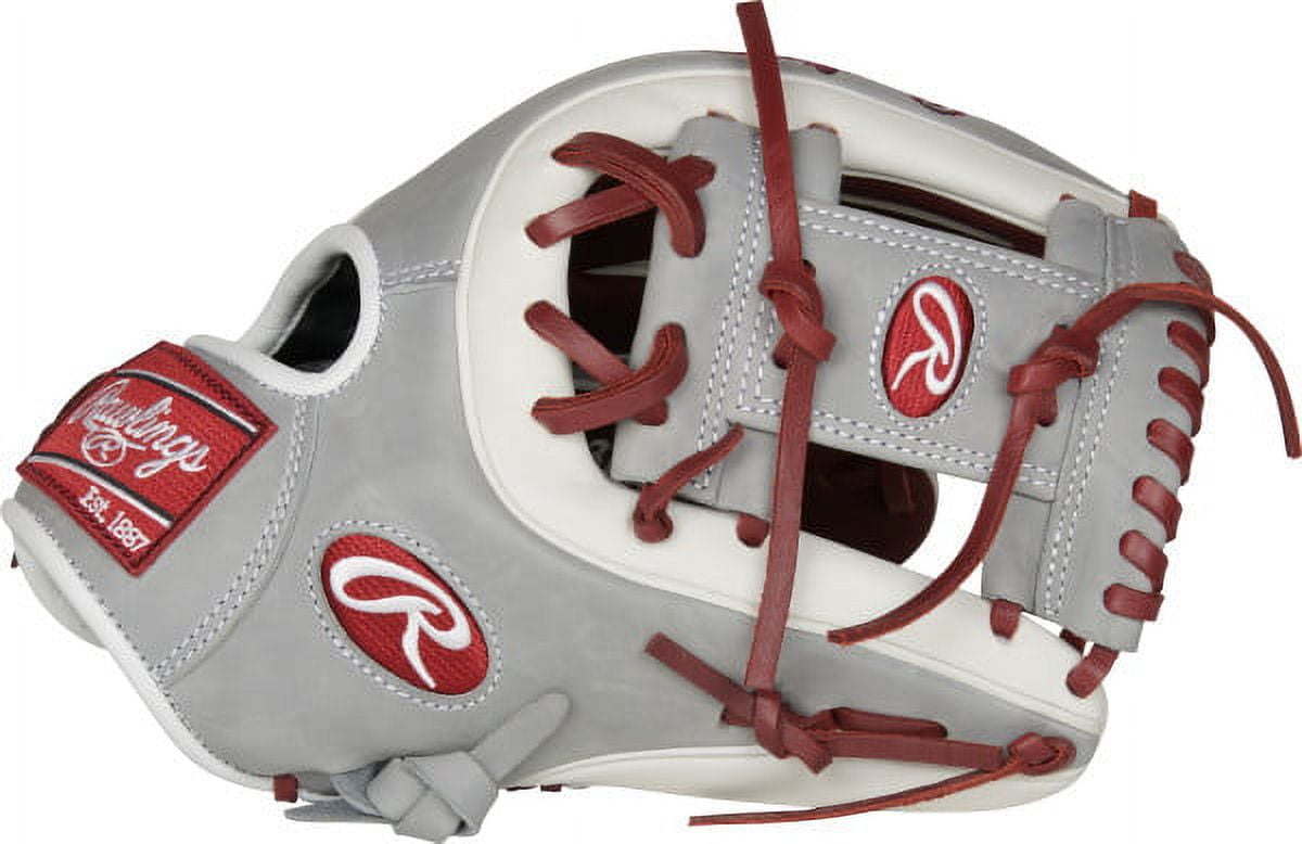 Rawlings PRO315-2SHW Heart of the Hide R2G 11.75 Inch Series Baseball Glove