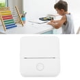 thumbnail image 1 of Mini Portable Thermal Printer§portable Thermal Printer§inkless Thermal Printer§mini Portable Printer§inkless Pocket Printer§mini Pocket Printer Mini Portable Thermal Printer, 1 of 8