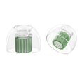thumbnail image 1 of Spinfit W1 Para Iem - M - Almohadillas Patentadas De Silicona De Grado Médico Núcleo De Tubo Doble En Forma De W Más Estabilidad, 1 of 5
