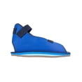 thumbnail image 2 of Ossur Canvas Rocker Bottom Cast Shoes - Protective Footwear for Cast Recovery, 2 of 5