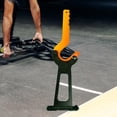 thumbnail image 3 of Deadlift Barbell Jack, descarga, cambio de placas de peso, levantamiento de pesas, cambio de barra, soporte para Deadlifting, gimnasio en casa, 3 of 8