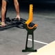 thumbnail image 3 of Deadlift Barbell Jack cambio de placas de peso cambiador de placa de barra para adultos para Fitness entrenamiento de pesas sentadillas gimnasio, 3 of 8