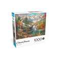 thumbnail image 5 of Buffalo Games 1000-Piece Chuck Pinson Almost Heaven Jigsaw Puzzle, 5 of 5