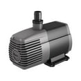 thumbnail image 5 of Active Aqua 1000 GPH Submersible Water Pump and 25 Foot Vinyl Irrigation Tubing, 5 of 10