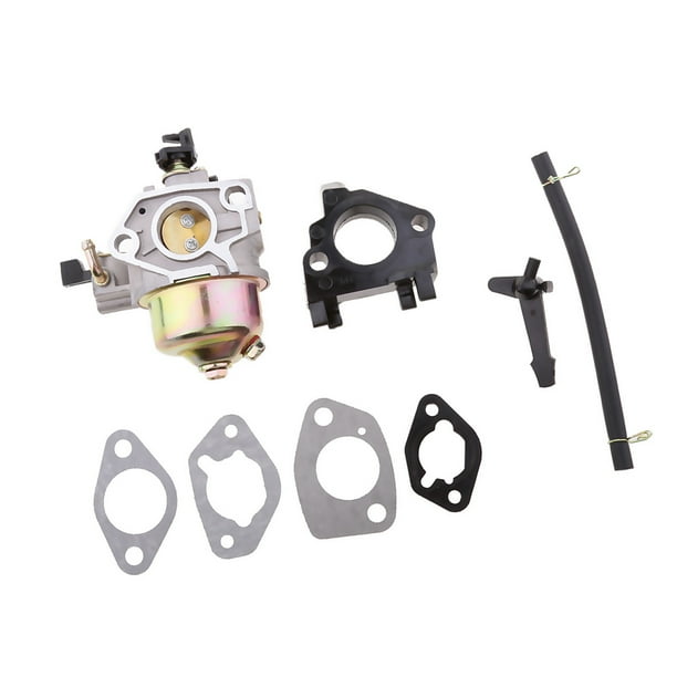Carburador Y Juntas shamjiam para Motores 13HP Reemplaza 16100--V01