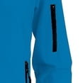 thumbnail image 4 of Kariban Womens Soft Shell Jacket, 4 of 4