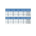 thumbnail image 6 of Aunavey Newborn Baby Boys Long Sleeve Letters Deer Romper Bodysuit Pants Hat Outfit Clothes Set, 6 of 6
