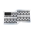 thumbnail image 1 of Auto Foot Rest Pedal Plate - Stainless Steel, All-Weather & Waterproof, Universal Fit for Car Driving Position, 1 of 8