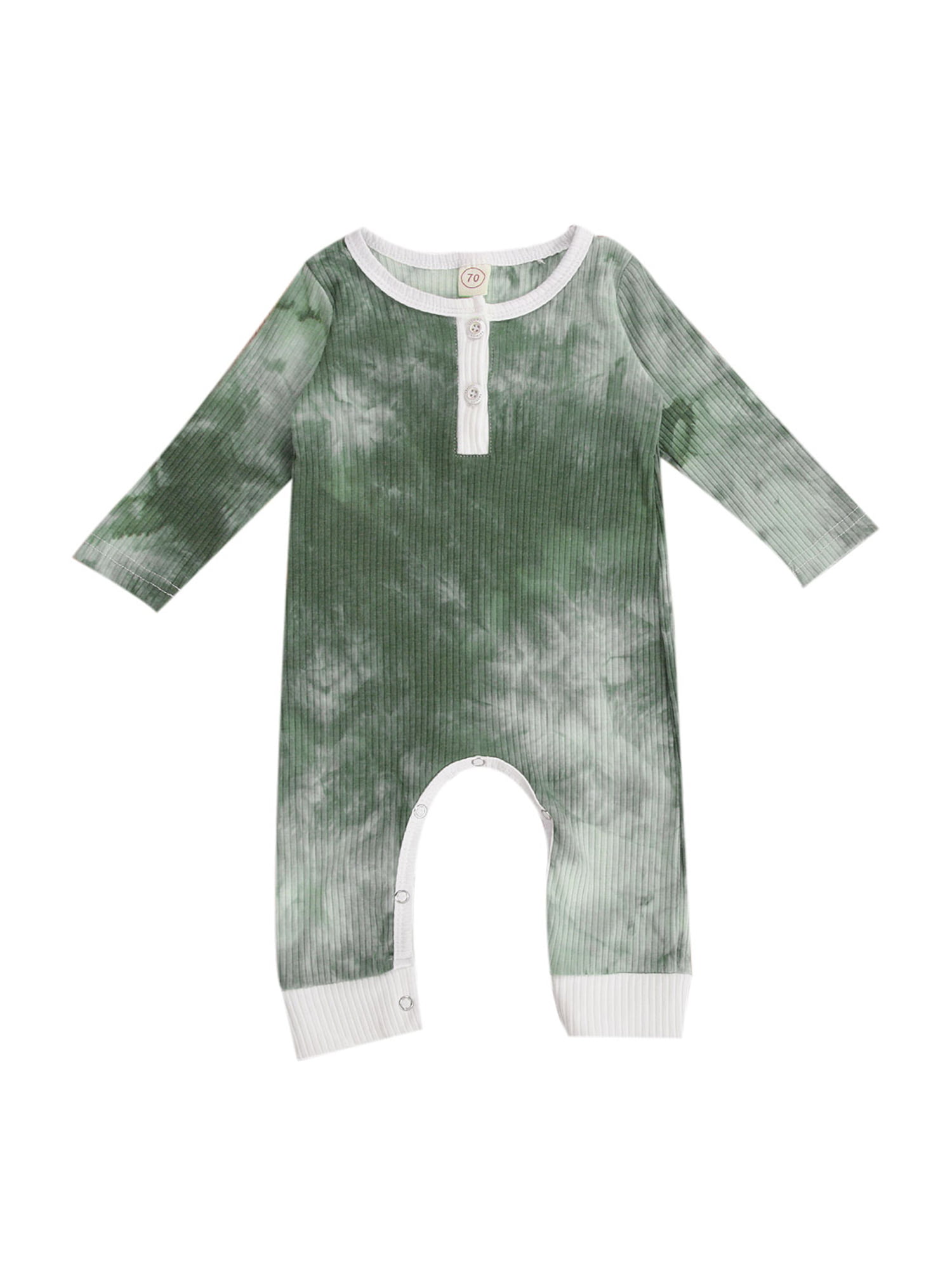 Green/Navy Blue 6-9M Carter´s jumpsuit discount 63% KIDS FASHION Baby Jumpsuits & Dungarees Print 