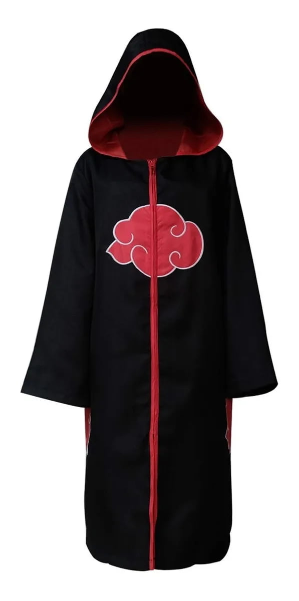 Details about   In-stock 1/6 TYM042 Uchiha Itachi Cloak For 12'' Figure 