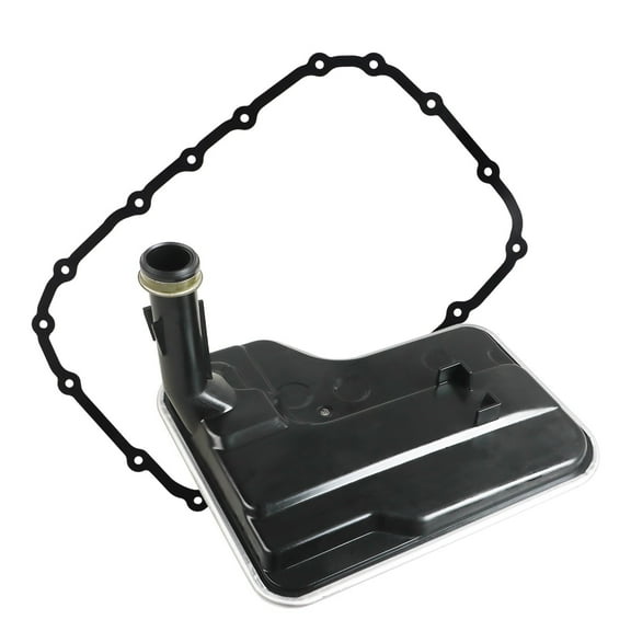 Transmission Filter For BMW E82 E83 E90 E91 E92 328i 128i 24117593565