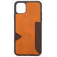 thumbnail image 1 of Étui de Protection pour Téléphone Intelligent, Étui de Protection en PU PC pour Téléphone Fori Pro Max Anti-Chute pour Téléphone Pro Max Étui Pratique, 1 of 7