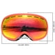 thumbnail image 2 of Nieve Protección Uv Antivaho Gafas De Esquí De Snowboard Moyic OD008649-00, 2 of 2