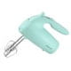 thumbnail image 1 of Batidora de mano de cocina Elite Gourmet EHM003M, eléctrica, 1 of 1
