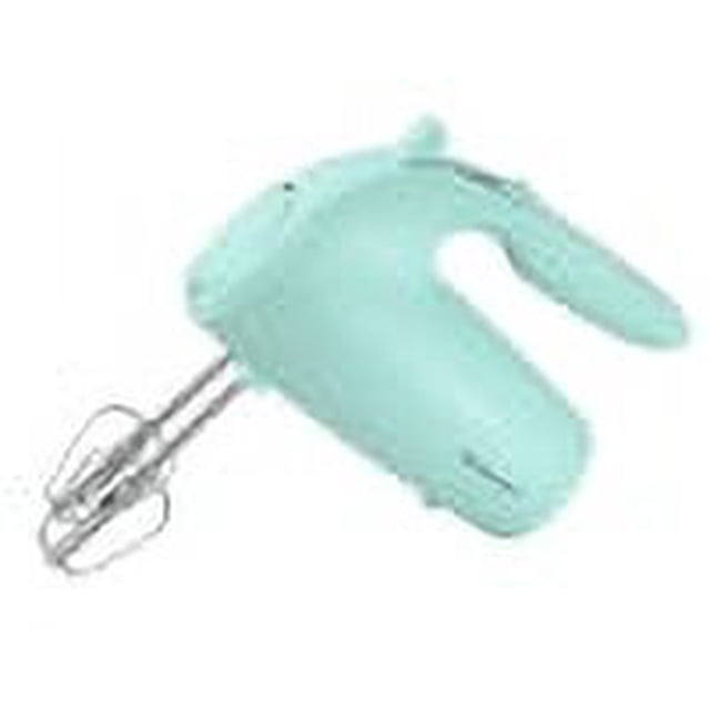 Batidora de mano de cocina Elite Gourmet EHM003M, eléctrica