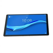 Lenovo Smart Tab M10 Plus Gen 2 10.3" Tablet 64GB WiFi MediaTek Helio P22T X8 2.3GHz, Platinum Gray