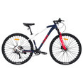 thumbnail image 2 of bicicleta-de-montana-octopus-r29-9v-roja, 2 of 4