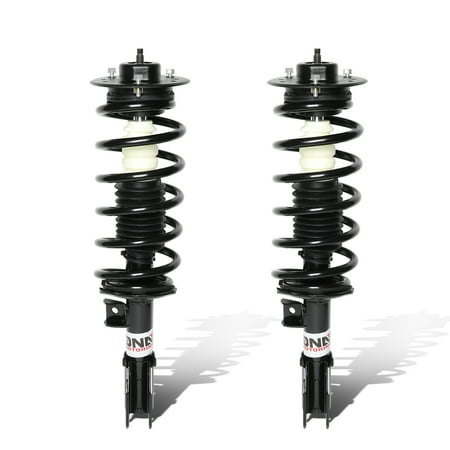 - For 2005-2006 Chevy Equinox / Pontiac Torrent Pair OE Style Front Coil Spring Shock Strut Assembly