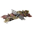 thumbnail image 1 of Hair Barrette Dragonfly Hair Pin Headwear Retro Hair Decoration Dragonfly Hairpin Dragonfly Style Pinzas para el cabello para mujeres niñas, Cosplay Salvador Horquilla de libélula, 1 of 6
