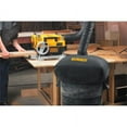 thumbnail image 6 of DEWALT Heavy-duty 13in. Three Knife, Two Speed Thickness Planer (DW735), 6 of 6