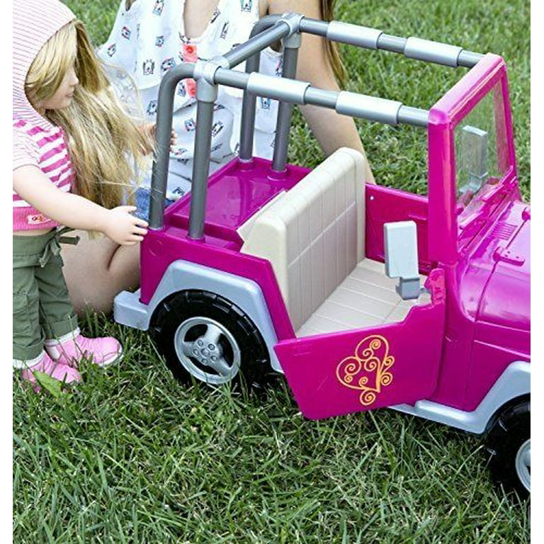 Our Generation Way and for 18-Inch Dolls, - Walmart.com