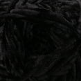 thumbnail image 2 of Craft County Bulky 5 Velvet Yarn – Super Soft Polyester Yarn for Blankets, Home Décor, and More! (Pitch Black, 24 Pack), 2 of 4