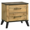 thumbnail image 5 of Kaywood 5-piece Full Bedroom Set Natural Pine, 5 of 20