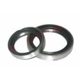 thumbnail image 2 of Rear Axle Inner Outer Oil Seal Massey Ferguson 35 135 148 240 Tractor, 2 of 5