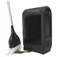 thumbnail image 3 of Eyevac EVPRO-B Automatic Touchless Stationary Professional Black Vacuum, 3 of 3