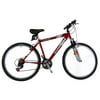 26" Mens' Schwinn Sidewinder 2.6 FS All-Terrain Bike