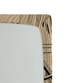thumbnail image 2 of Ambesonne New York Fitted Sheet, Jazz Singer Guitarist, Twin XL Size, Brown Beige, 2 of 2
