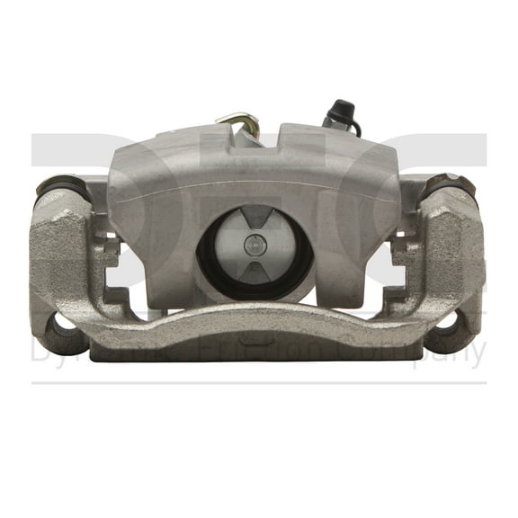 Rear Left Dynamic Friction Company Premium Brake Caliper 331-47627
