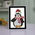 thumbnail image 2 of Kit de con Cuenta de Pingüino Kits de Proyectos de DIY para Niños, 2 of 8