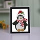 thumbnail image 2 of Kit de con Cuenta de Pingüino Kits de Proyectos de DIY para Niños, 2 of 8