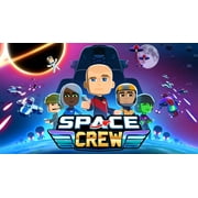 Space Crew - Nintendo Switch [Digital]