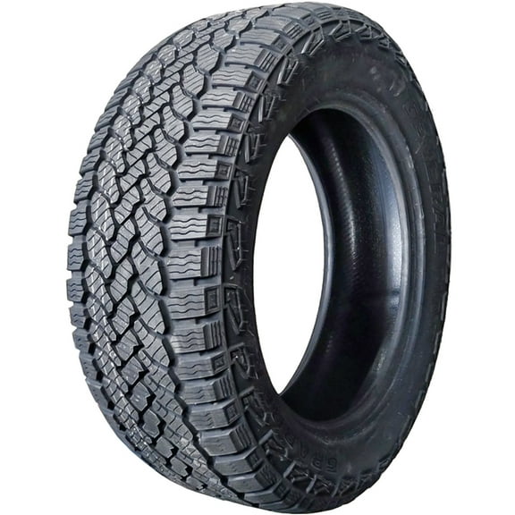 General Grabber A/T Sport-W 255/70R18 113T All Terrain Tire