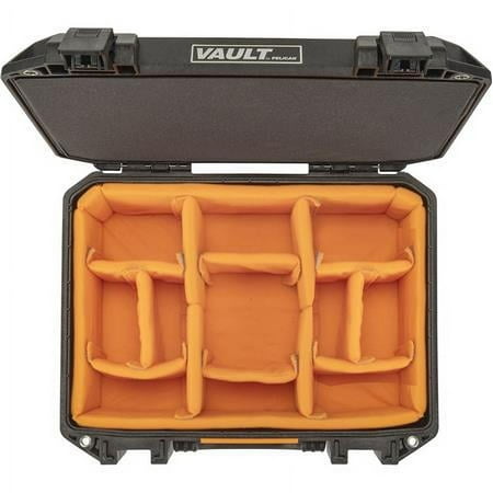 Pelican - Vault Large Case - Black