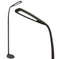 thumbnail image 1 of OttLite Natural Daylight LED Flex Floor Lamp - Great for Home, Office, Dorm, Workshop, 1 of 5