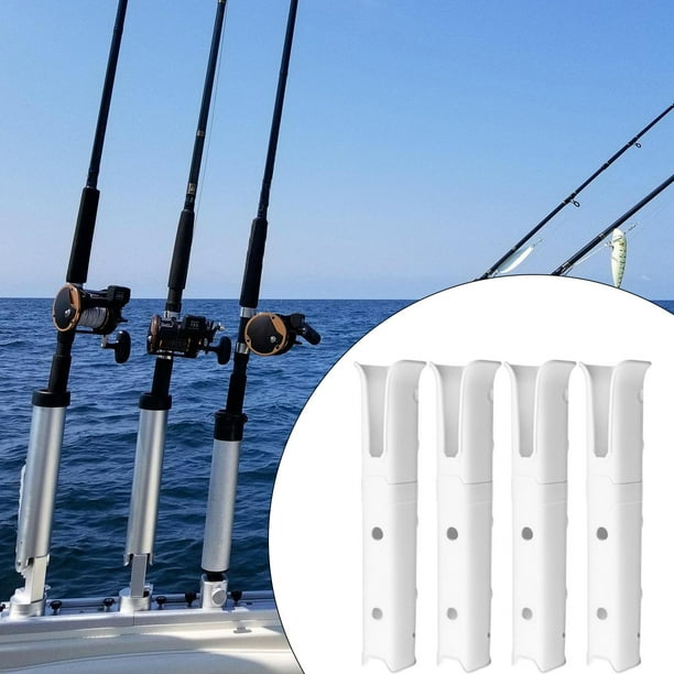 CO04760-CANNE A PECHE.Support de canne à pêche souple EVA. accessoires