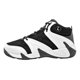 thumbnail image 2 of Tenis Shaq Hombre Devise Negro Basquetbol negro 9 MX, 2 of 6