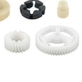 thumbnail image 3 of koolsoo 2x 6 Pcs Kit de Réparation de Moteur de Régulateur de Fenêtre pour Mazda 3 5 6 CX 7 CX 9, 3 of 9