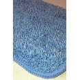 thumbnail image 4 of Simply Good 12 Inch Looped Pro Microfiber Mop Pad (12.75" x 5.75"), 4 of 6