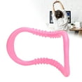 thumbnail image 1 of Anillo de Pilates para Pantorrillas Círculos Fitness Deporte Círculo Mágico Anillo de Pilates Ejercicios Ejercicio para Entrenamiento de Gimnasio en Casa ANGGREK  Otros, 1 of 8