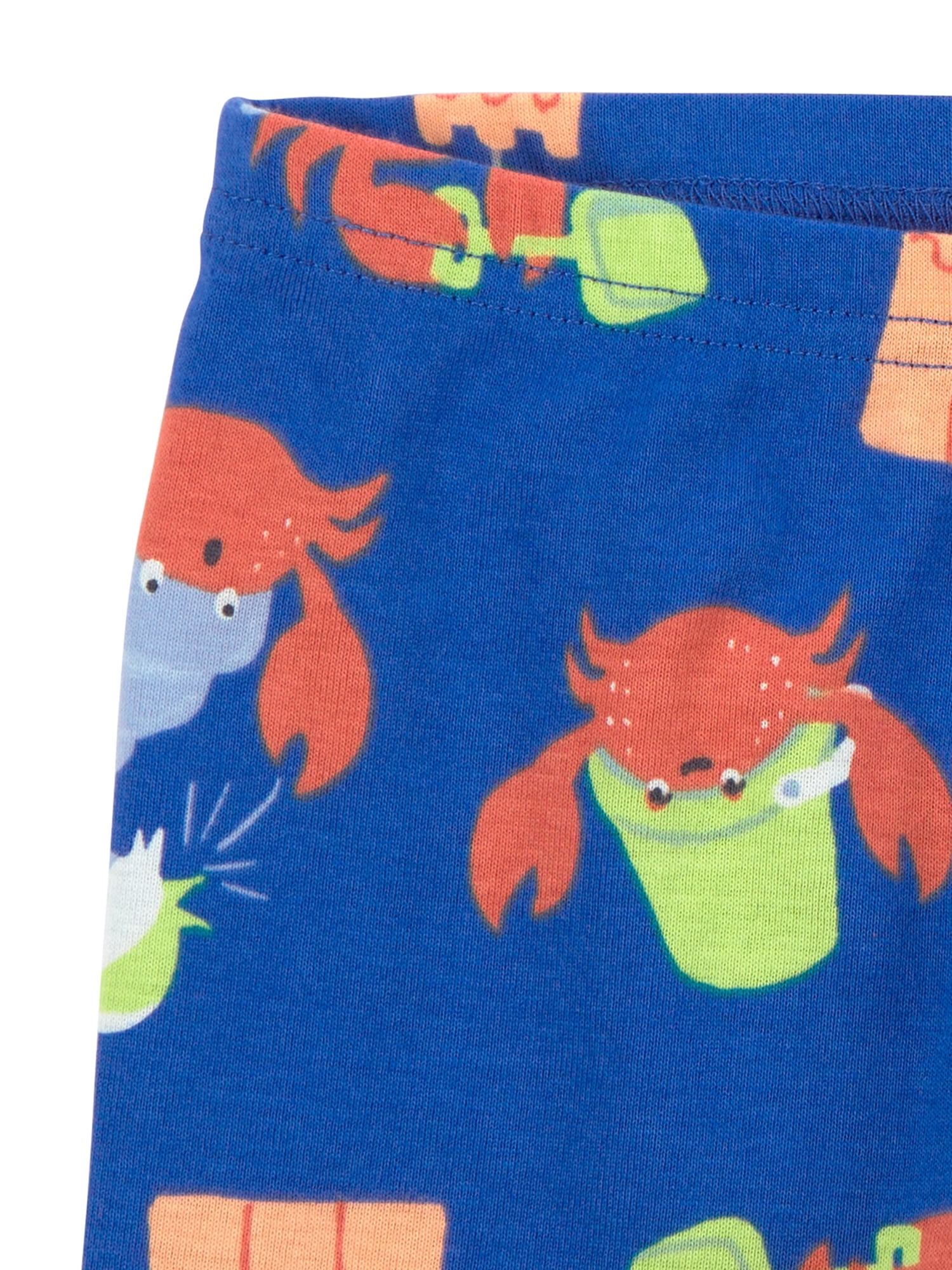 Carter's Child of Mine Toddler Pajama Set, 2-Piece, Sizes 12M-5T