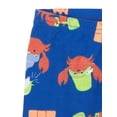 thumbnail image 2 of Carter's Child of Mine Toddler Pajama Set, 2-Piece, Sizes 12M-5T, 2 of 5