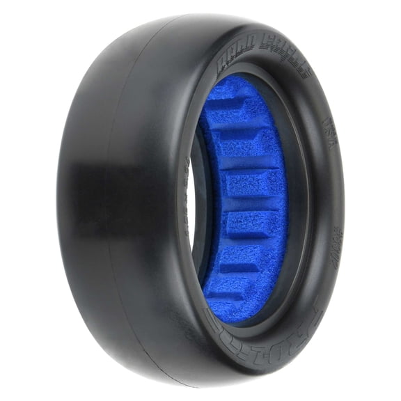 Pro-Line Racing 1/10 Bald Eagle 4 Wheel Drive MC Front 2. PRO830217 RC Tire