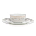 thumbnail image 4 of Alora Glam Porcelain 16 Piece Dinnerware Set, Service For 4, 4 of 4