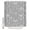 Gray, variant on Beige Butterfly Botanical Bathroom Shower Curtains with 12 Hooks Polyester Waterproof Shower Curtain for Stalls and Bathtubs Summer Plants Line Art Decorative Bathroom Privacy Curtain 72x78 Inches